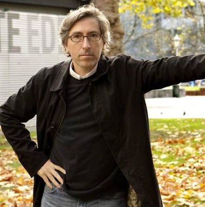 大卫·特鲁埃瓦的写真