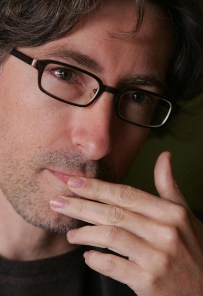 大卫·特鲁埃瓦的写真