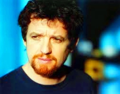 路易斯·费雷拉的写真