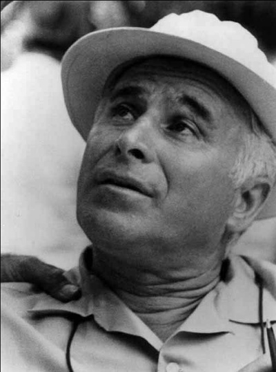 泰德·珀斯特的写真-美国导演泰德·珀斯特...