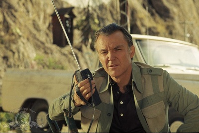 安东尼·泽比的写真