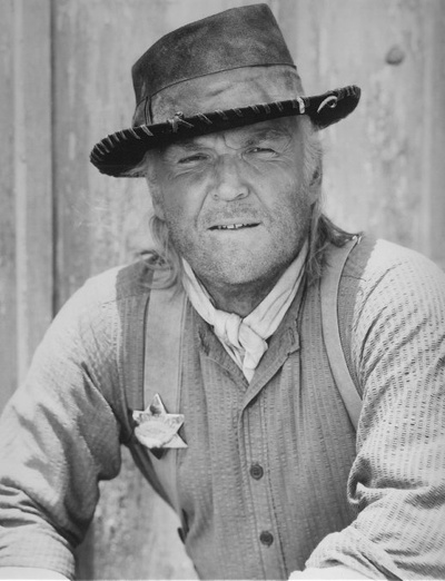 安东尼·泽比的写真