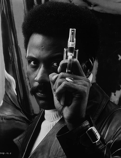 理查德·朗德特依的写真