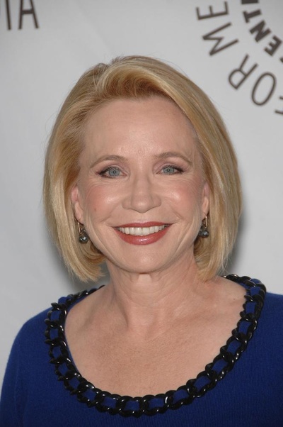 黛布拉·乔·拉普的写真