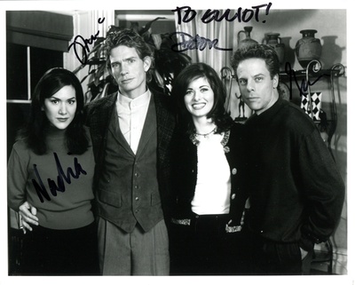 纳迪雅·达珍妮的写真-http://nickibrand.tumbl...