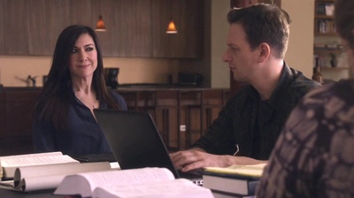 纳迪雅·达珍妮的写真-好老婆 316