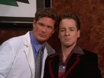 弗伦奇·斯图尔特的写真