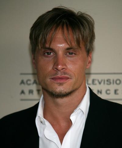 达克斯·格里芬的写真