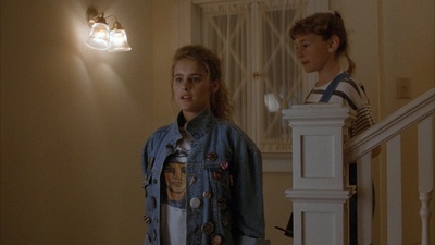 阿米·多伦兹的写真