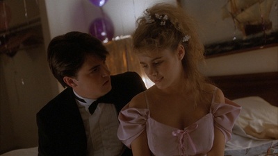 阿米·多伦兹的写真