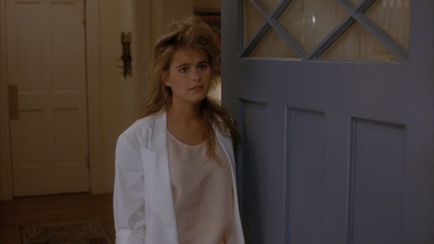 阿米·多伦兹的写真