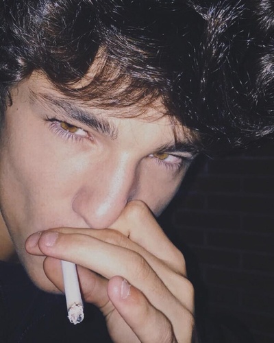 费尔南多·林德斯的写真