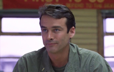 约翰·特里的写真-全金属外壳