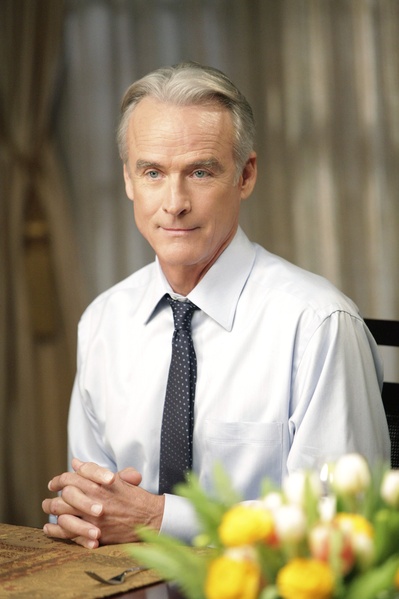 约翰·特里的写真