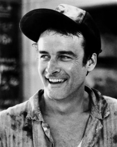 约翰·特里的写真