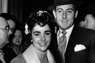 迈克·怀尔登的写真