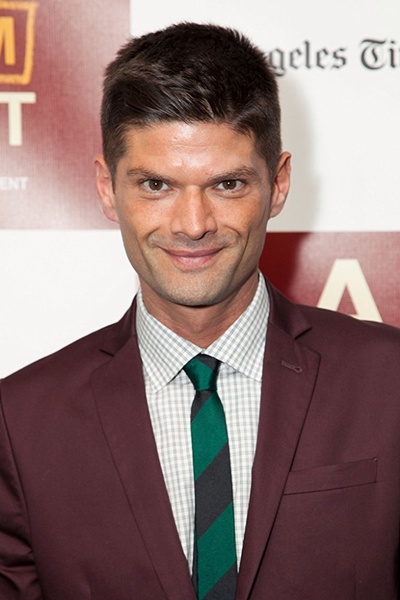 威尔·麦克马克的写真