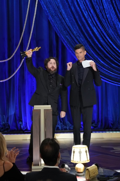 威尔·麦克马克的写真