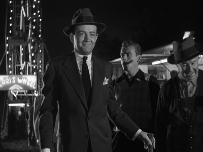 罗伯特·沃克的写真