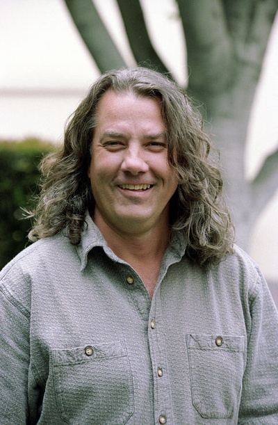 罗伯特·沃克的写真