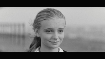 瓦莱里娅·创可蒂尼的写真-甜蜜的生活 La Dolce ...