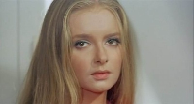 瓦莱里娅·创可蒂尼的写真