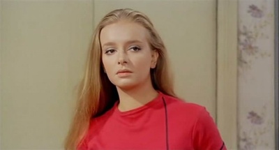 瓦莱里娅·创可蒂尼的写真