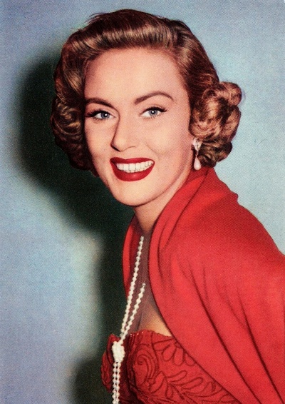 娜迪亚·格雷的写真