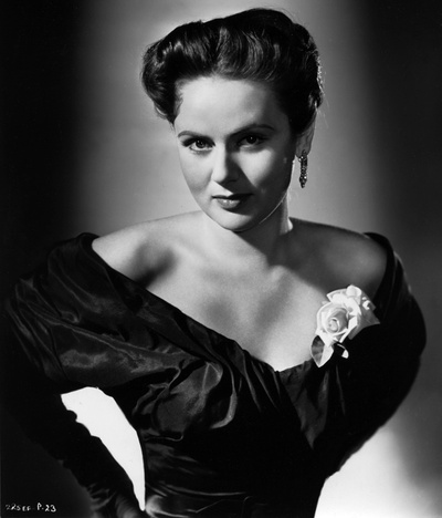 娜迪亚·格雷的写真