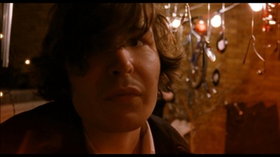 约翰尼·怀特的写真