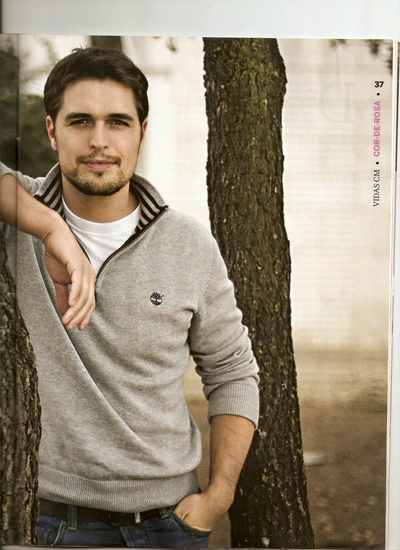 迪奥戈·莫加多的写真