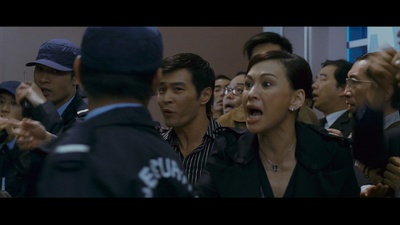 区轩玮的写真-《寶貝計劃 / BB計劃...