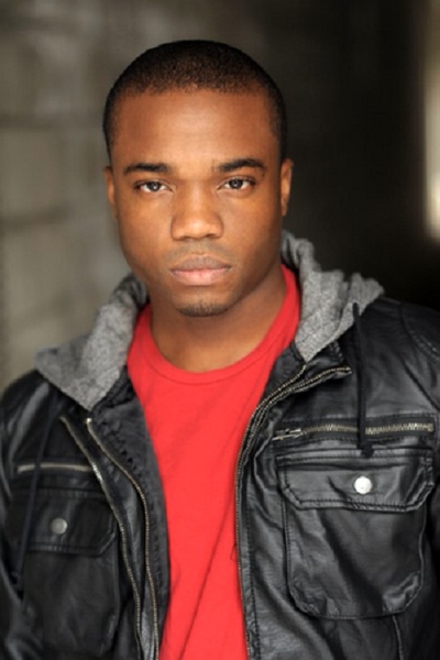 劳伦斯·阿迪莫拉的写真