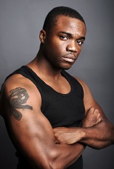 劳伦斯·阿迪莫拉的写真