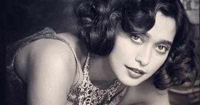 沙尤尼·古普塔的写真