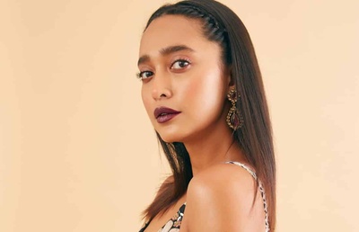 沙尤尼·古普塔的写真