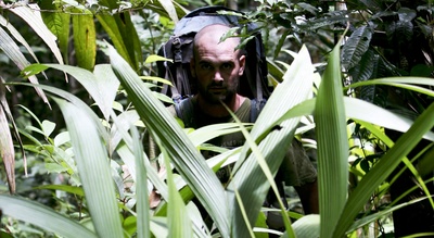 埃德·斯塔福德的写真