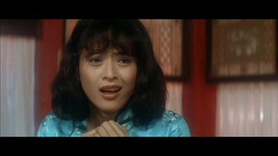 徐小玲的写真-《追鬼七雄 / 野鬼先生...