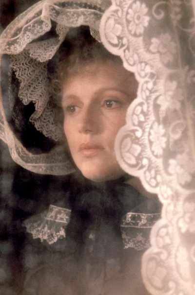 约翰娜·特尔·斯蒂格的写真