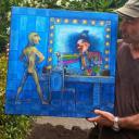 大卫·达耶·费舍尔