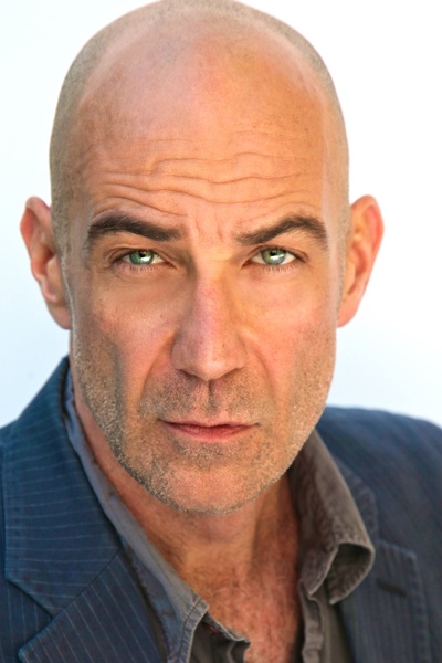 大卫·达耶·费舍尔的写真