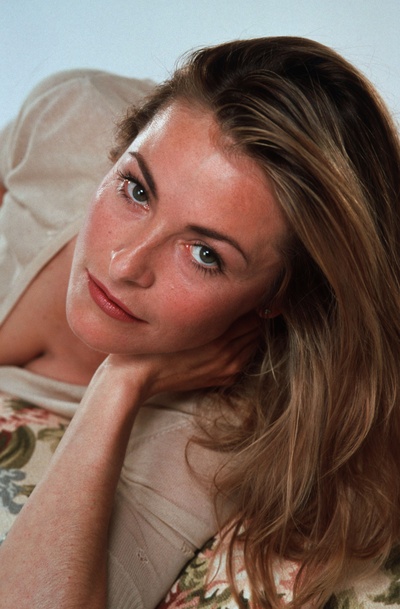 阿曼达·多诺休的写真