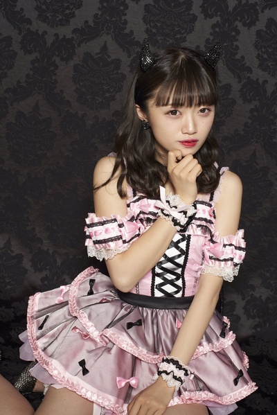 中井里佳的写真