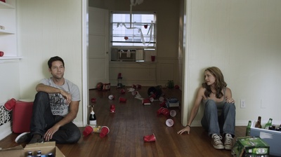 托德·格林奈尔的写真