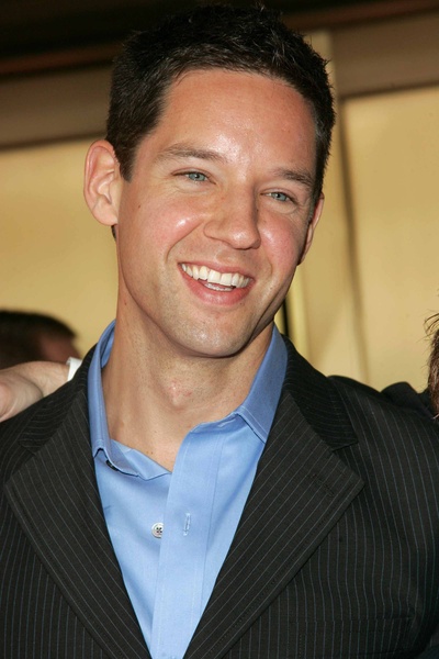 托德·格林奈尔的写真