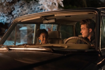 乔丹·阿尔萨斯的写真