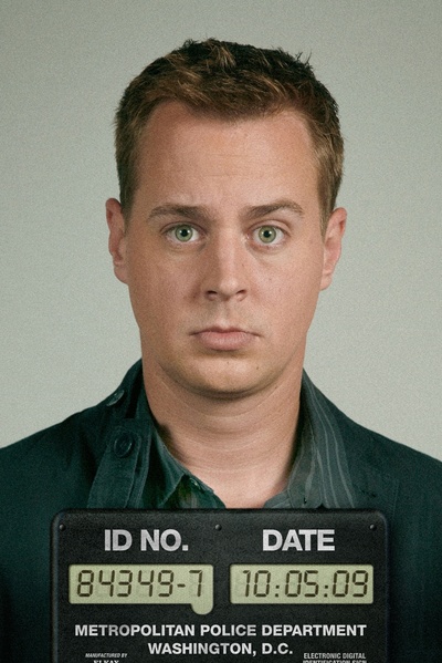 尚恩·穆雷的写真