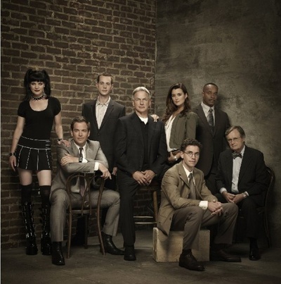 布莱恩·迪岑的写真