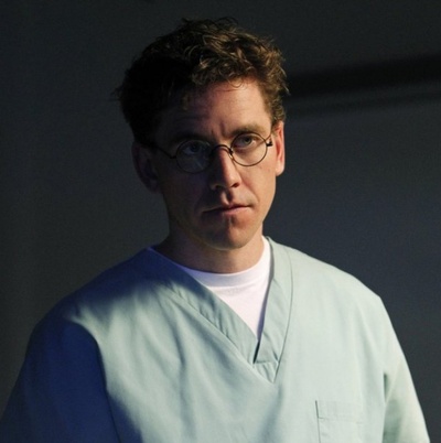 布莱恩·迪岑的写真