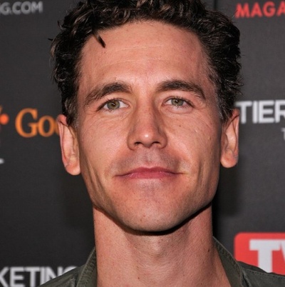 布莱恩·迪岑的写真